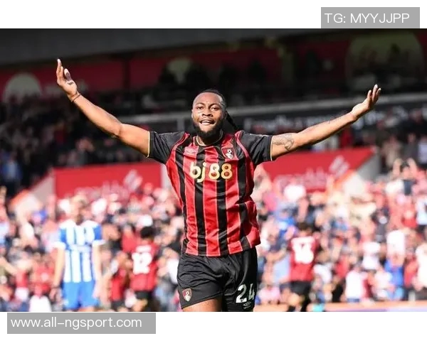 伯恩茅斯提前签下克鲁皮以防Big6抢人策略显现