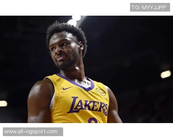 夸梅认为布朗尼仅适合夏季联赛湖人应专注培养实用球员