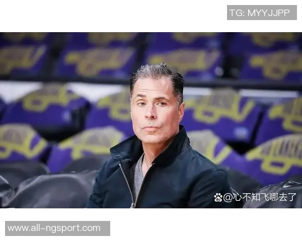 前高管警告湖人若不解雇佩林卡难以在东契奇时代争冠