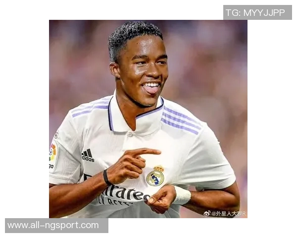 恩德里克租借里昂协议细节曝光皇马将承担部分薪水和出场条款