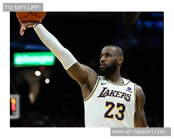 湖人逆袭西部第二老詹年薪5263万缺阵球队如何崛起