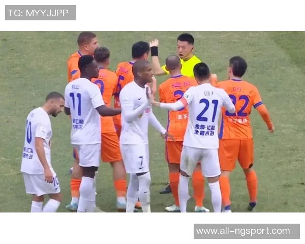 山东泰山热身赛遭遇失利以1比2不敌大连英博展现不足之处