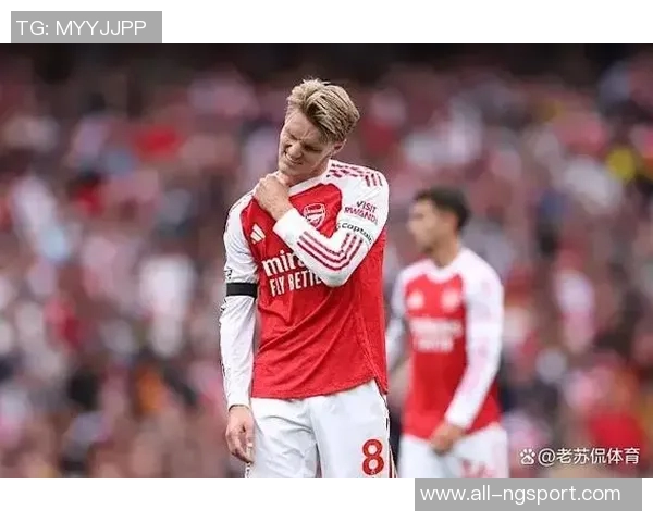 卡拉格点评阿森纳前场缺乏超级巨星期待萨卡和厄德高能崛起